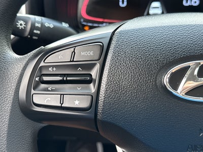 2025 Hyundai Venue SE