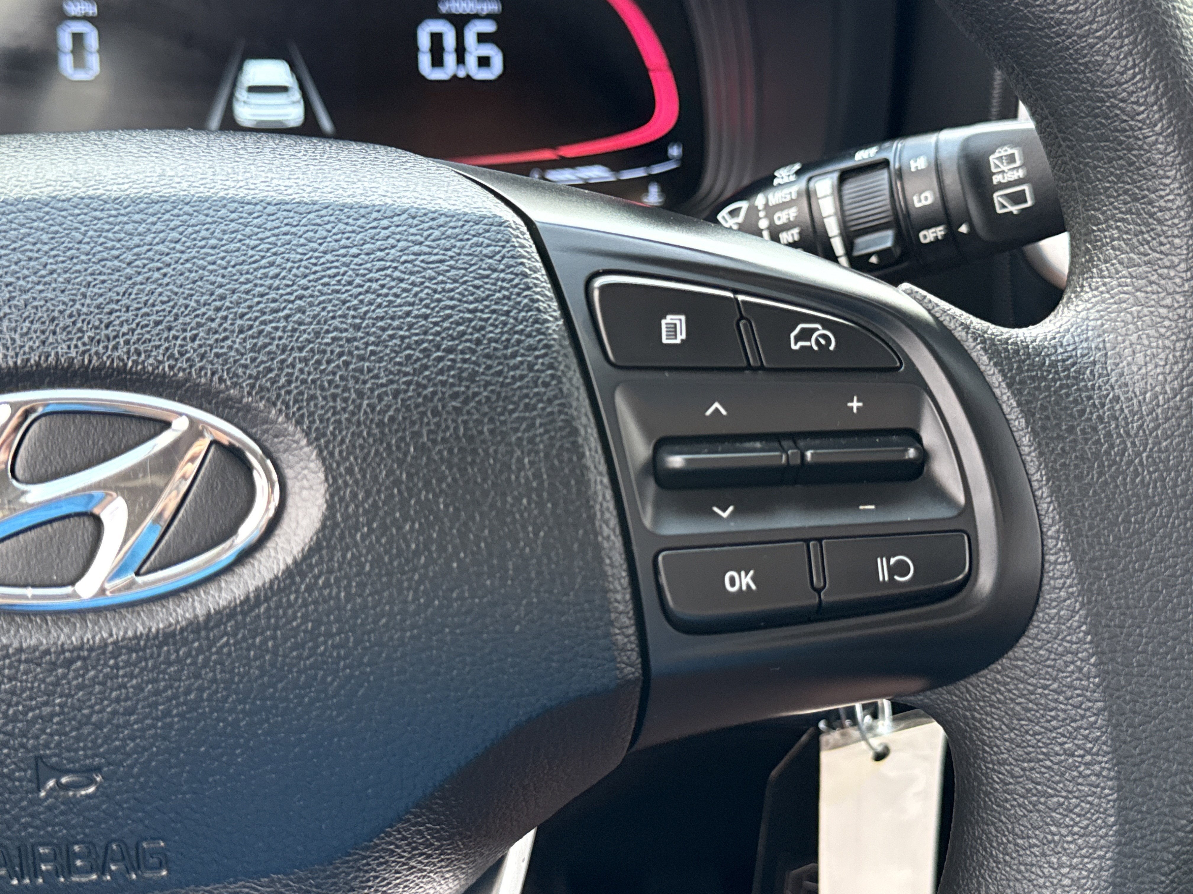 2025 Hyundai Venue SE
