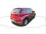 2025 Hyundai Venue SE