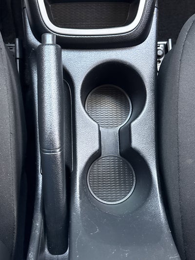 2025 Hyundai Venue SE