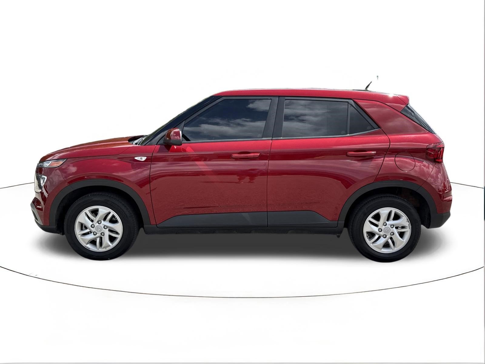2025 Hyundai Venue SE