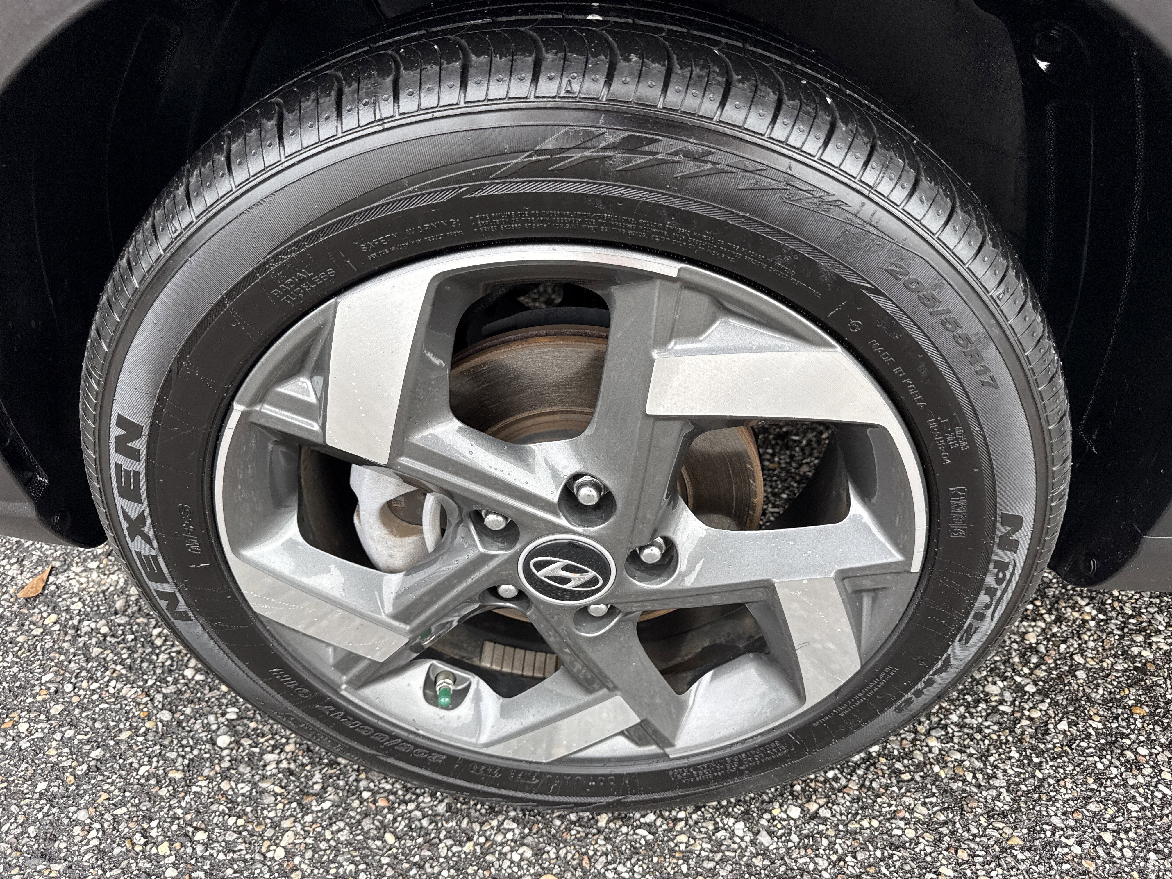 2024 Hyundai Venue SEL