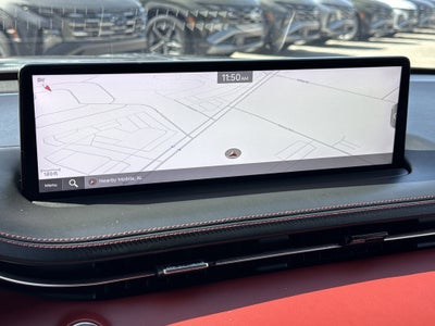 2022 Genesis GV70 3.5T Sport