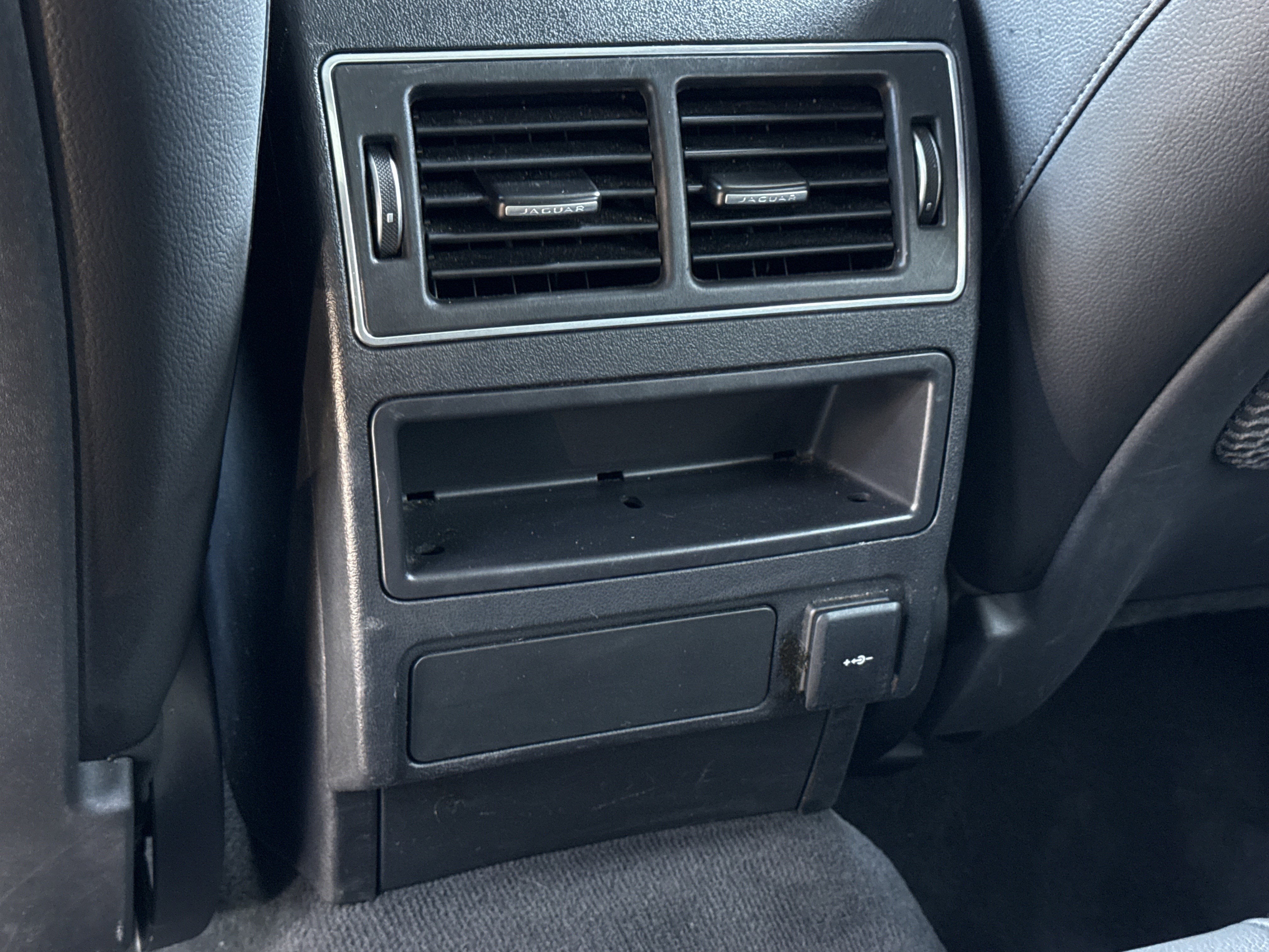 2022 Jaguar F-PACE S