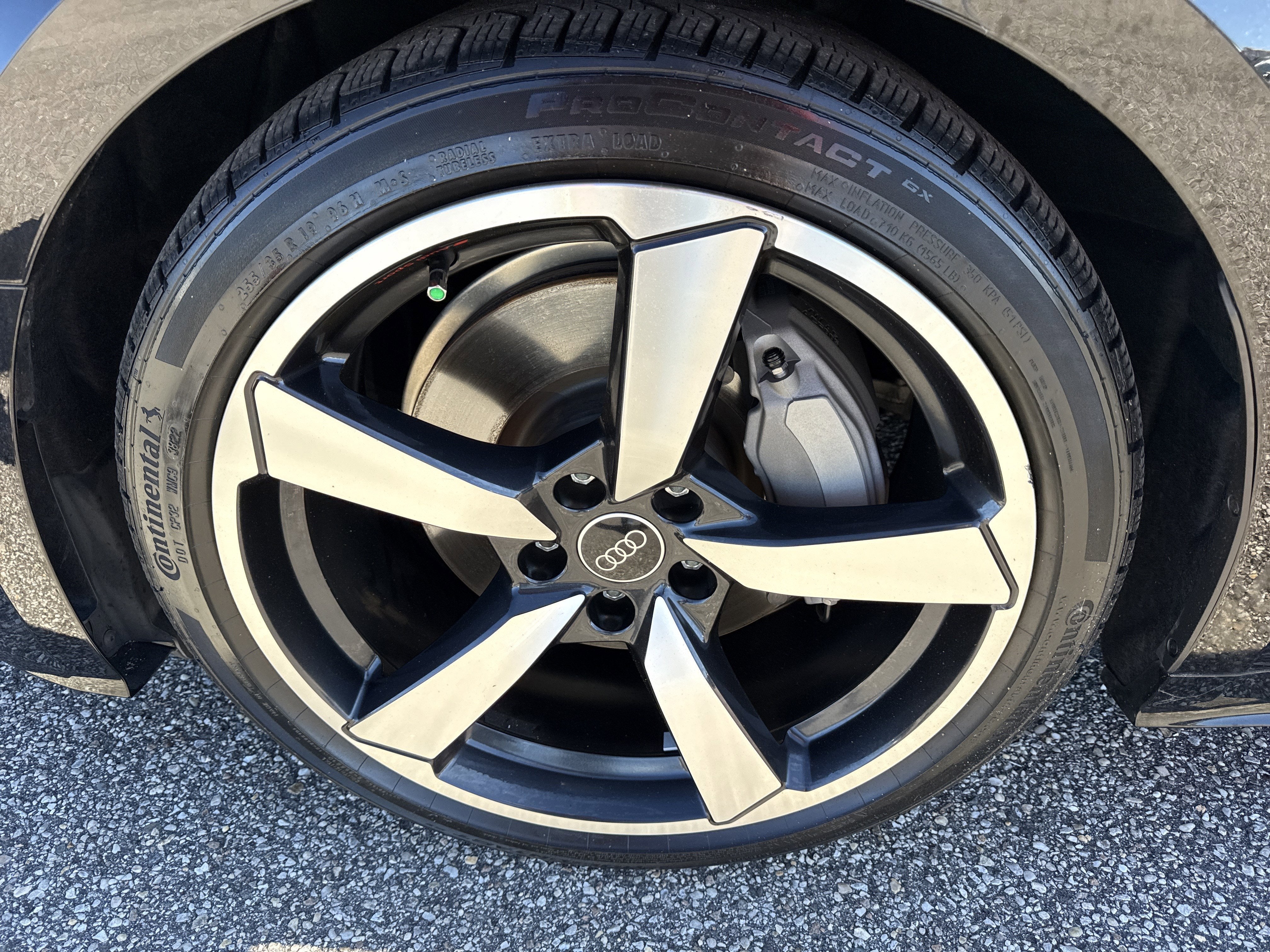 2023 Audi A5 Sportback S line Premium Plus