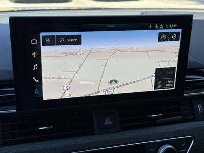 2023 Audi A5 Sportback S line Premium Plus