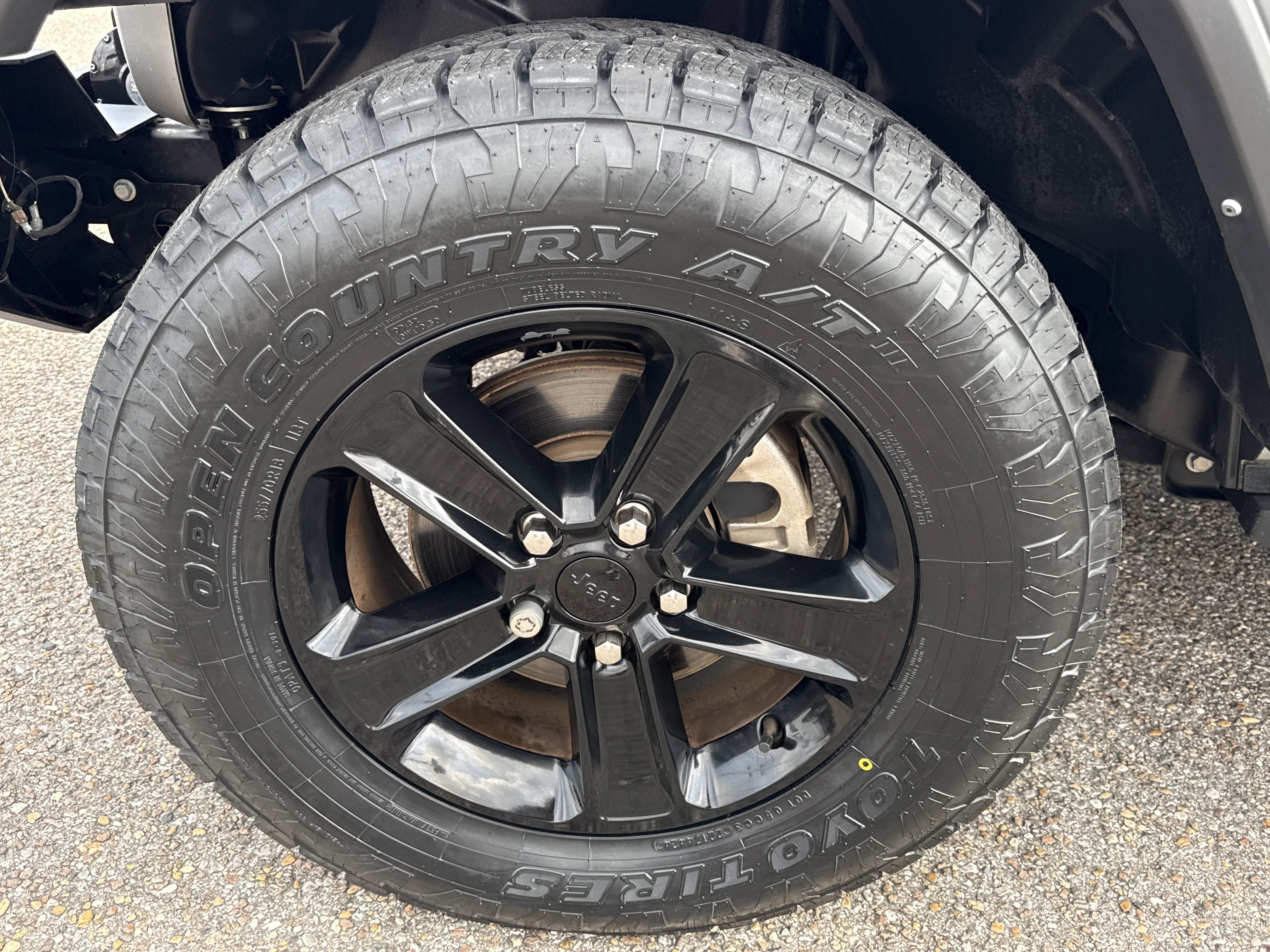 2022 Jeep Wrangler Unlimited Sport Altitude