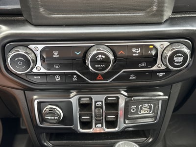 2022 Jeep Wrangler Unlimited Sport Altitude