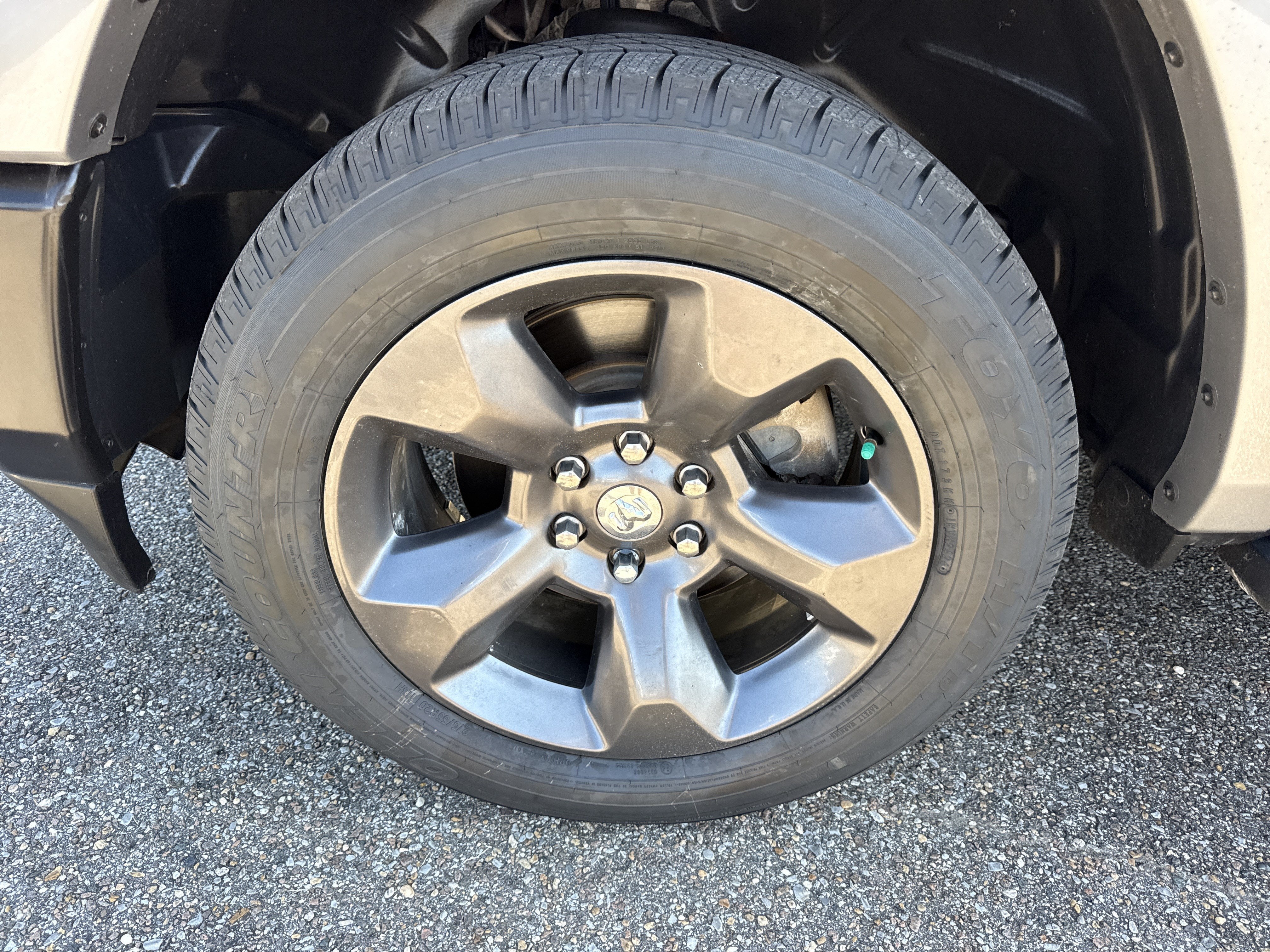 2024 RAM 1500 Lone Star