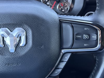 2024 RAM 1500 Lone Star