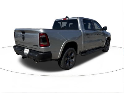 2024 RAM 1500 Lone Star