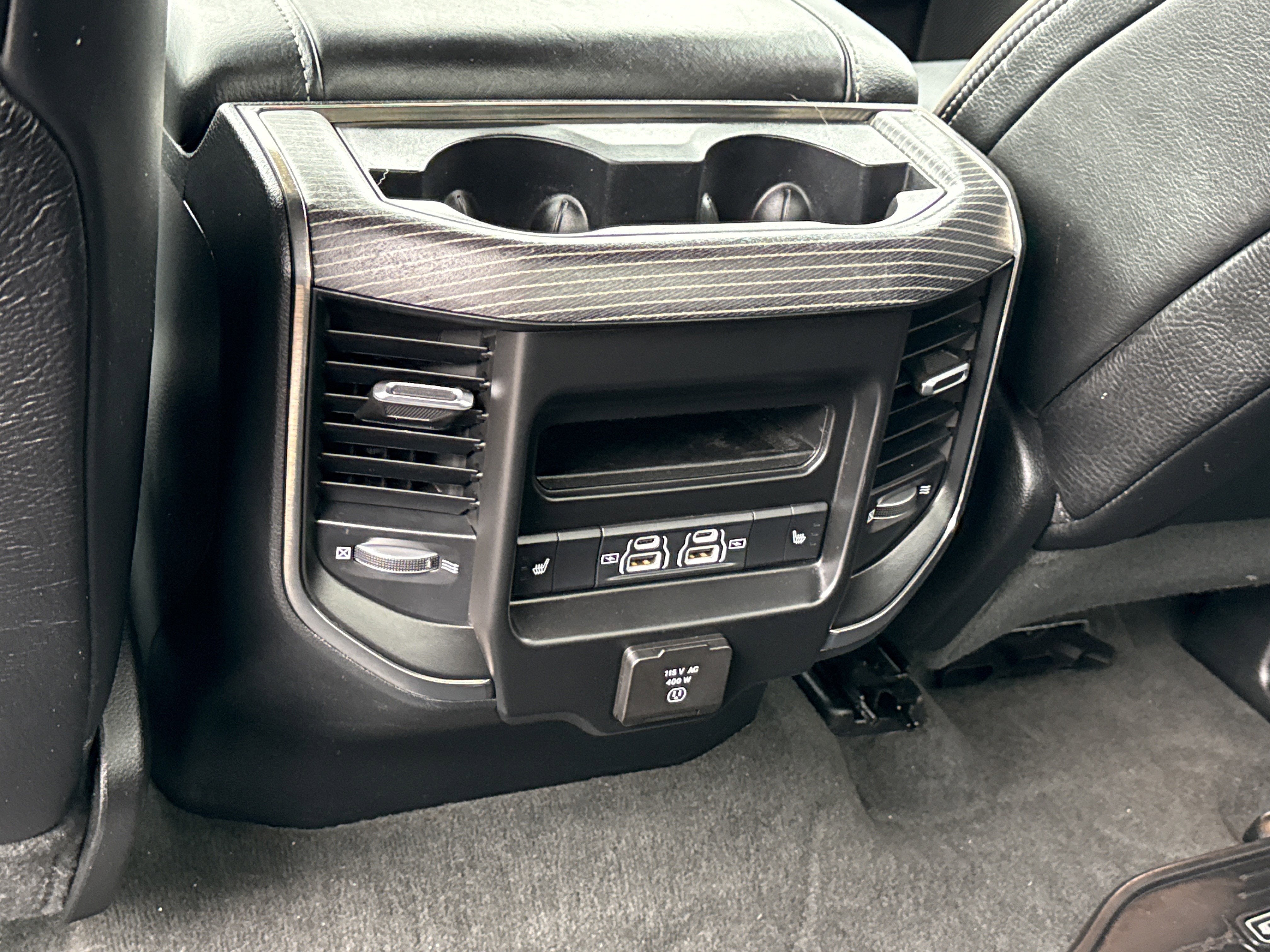 2021 RAM 1500 Limited