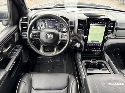 2021 RAM 1500 Limited