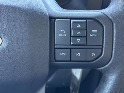 2024 Ford Super Duty F-350 SRW XLT