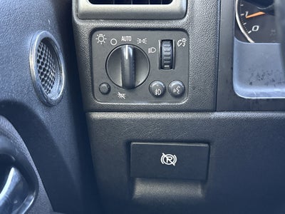 2012 Chevrolet Colorado LT w/2LT