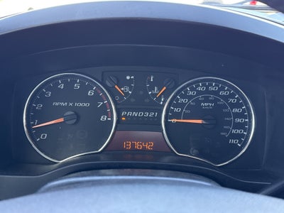 2012 Chevrolet Colorado LT w/2LT