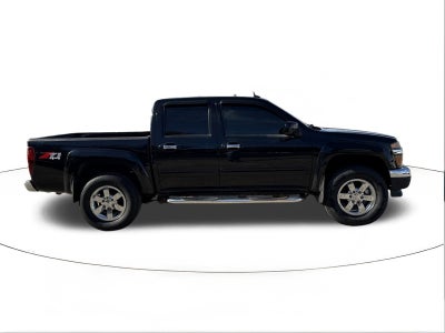 2012 Chevrolet Colorado LT w/2LT