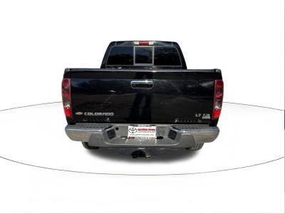 2012 Chevrolet Colorado LT w/2LT