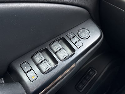 2015 Chevrolet Suburban LT