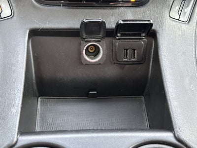 2015 Chevrolet Suburban LT