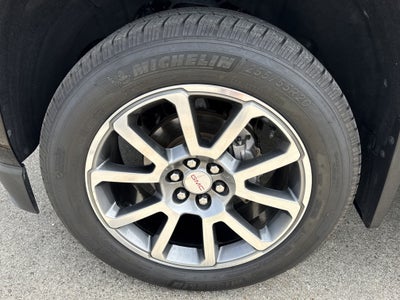 2019 GMC Canyon 4WD Denali