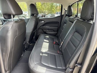 2019 GMC Canyon 4WD Denali