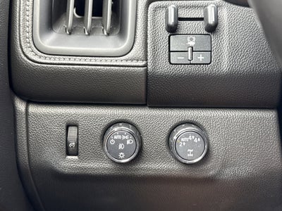 2019 GMC Canyon 4WD Denali