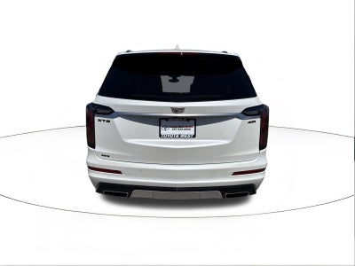 2023 Cadillac XT6 AWD Sport