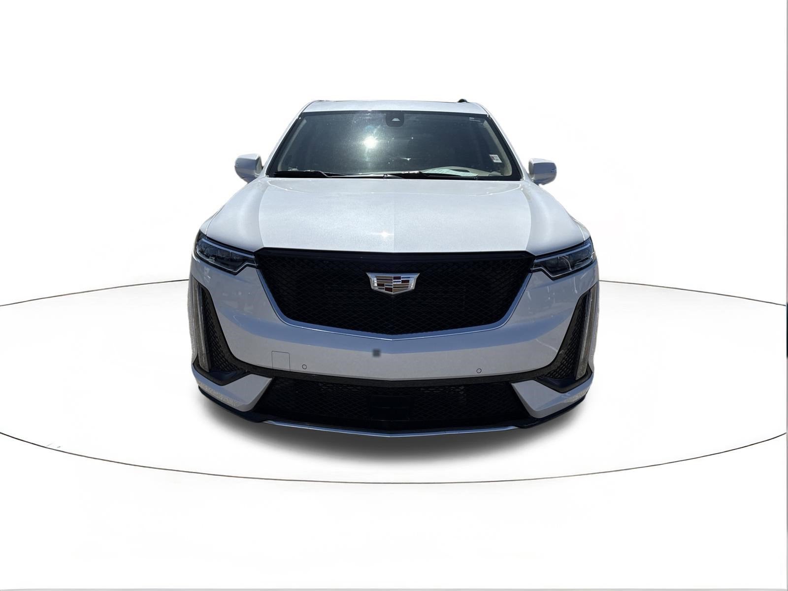 2023 Cadillac XT6 AWD Sport