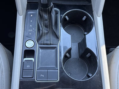 2022 Volkswagen Atlas 2.0T SE w/Technology