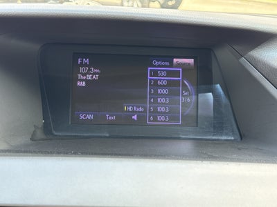 2015 Lexus RX 350 350