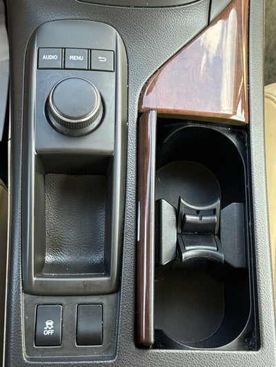 2015 Lexus RX 350 350