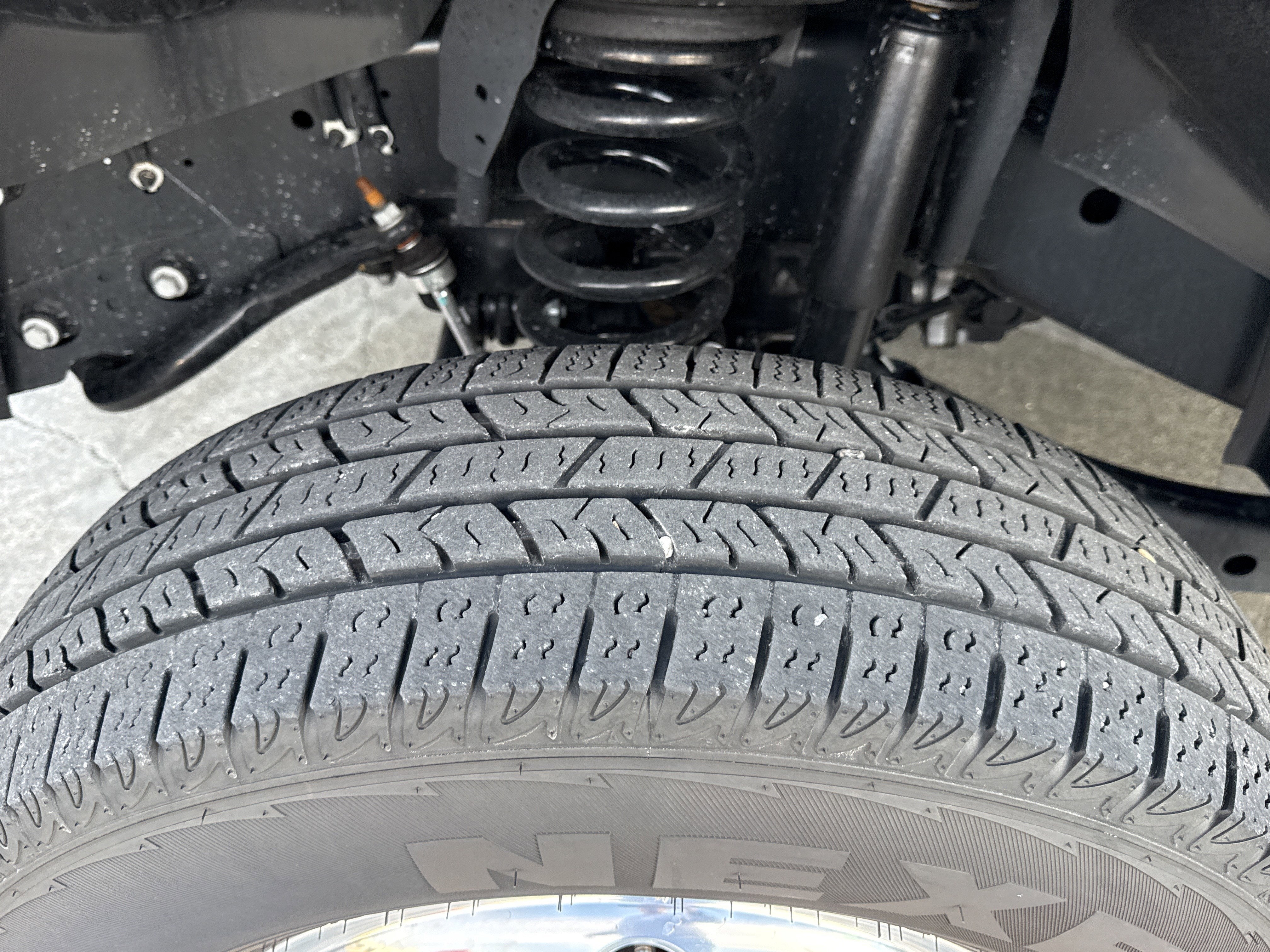 2025 RAM 3500 Tradesman