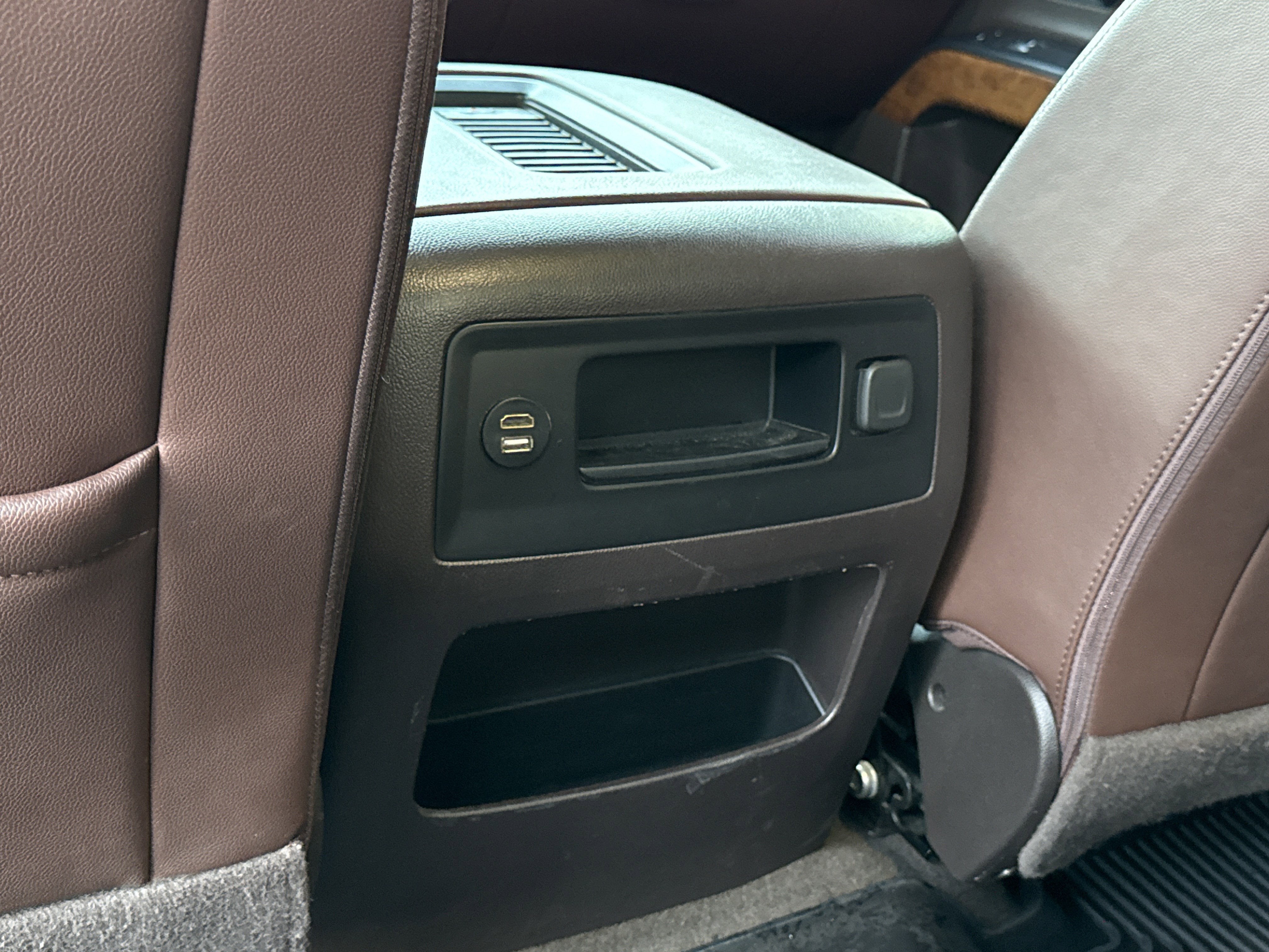 2018 Chevrolet Silverado 1500 High Country