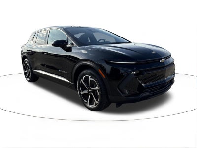 2026 Chevrolet Equinox EV LT1 w/PCY