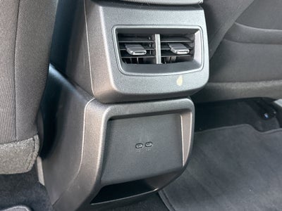 2026 Chevrolet Equinox EV LT1 w/PCY