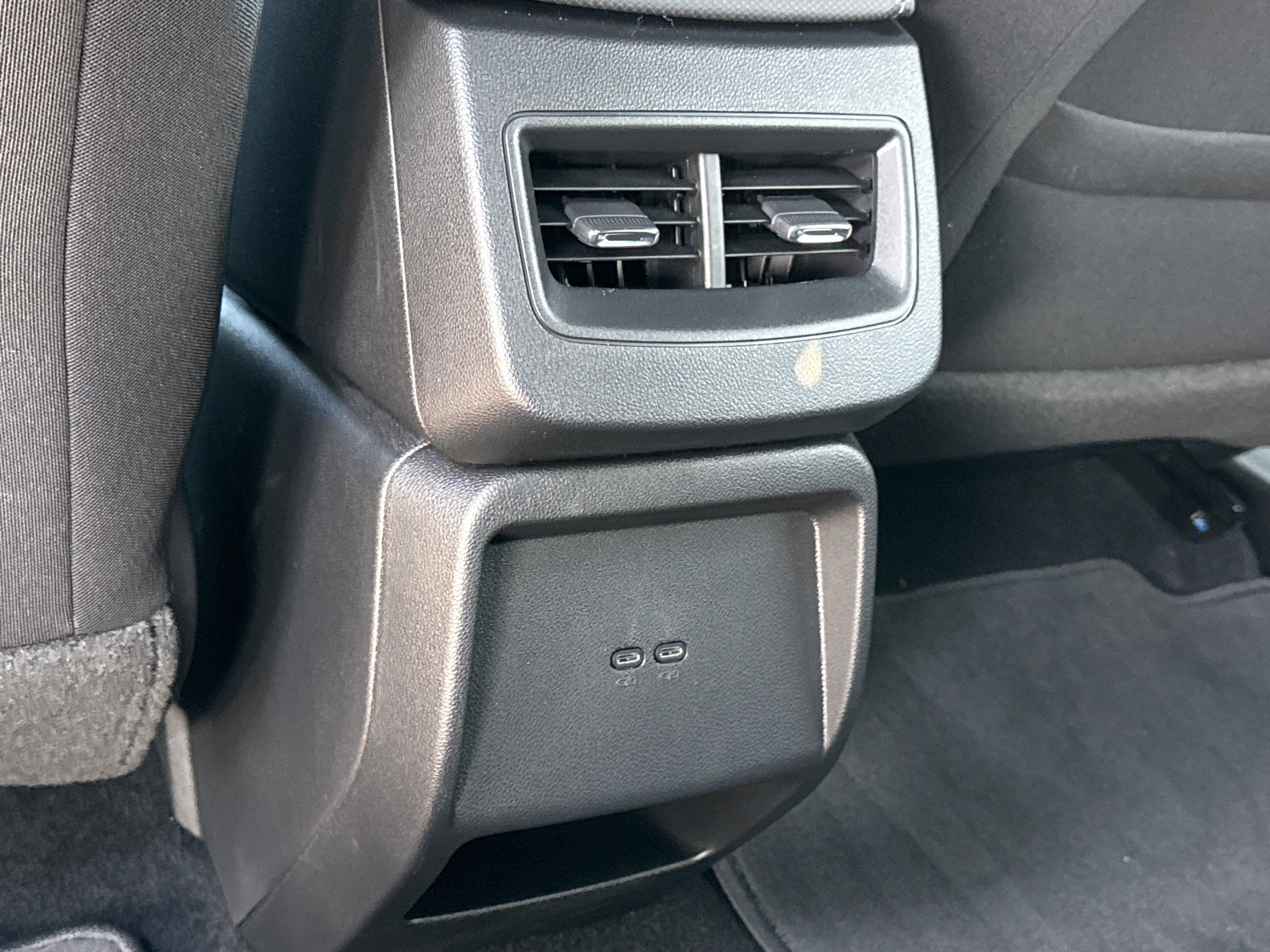 2026 Chevrolet Equinox EV LT1 w/PCY