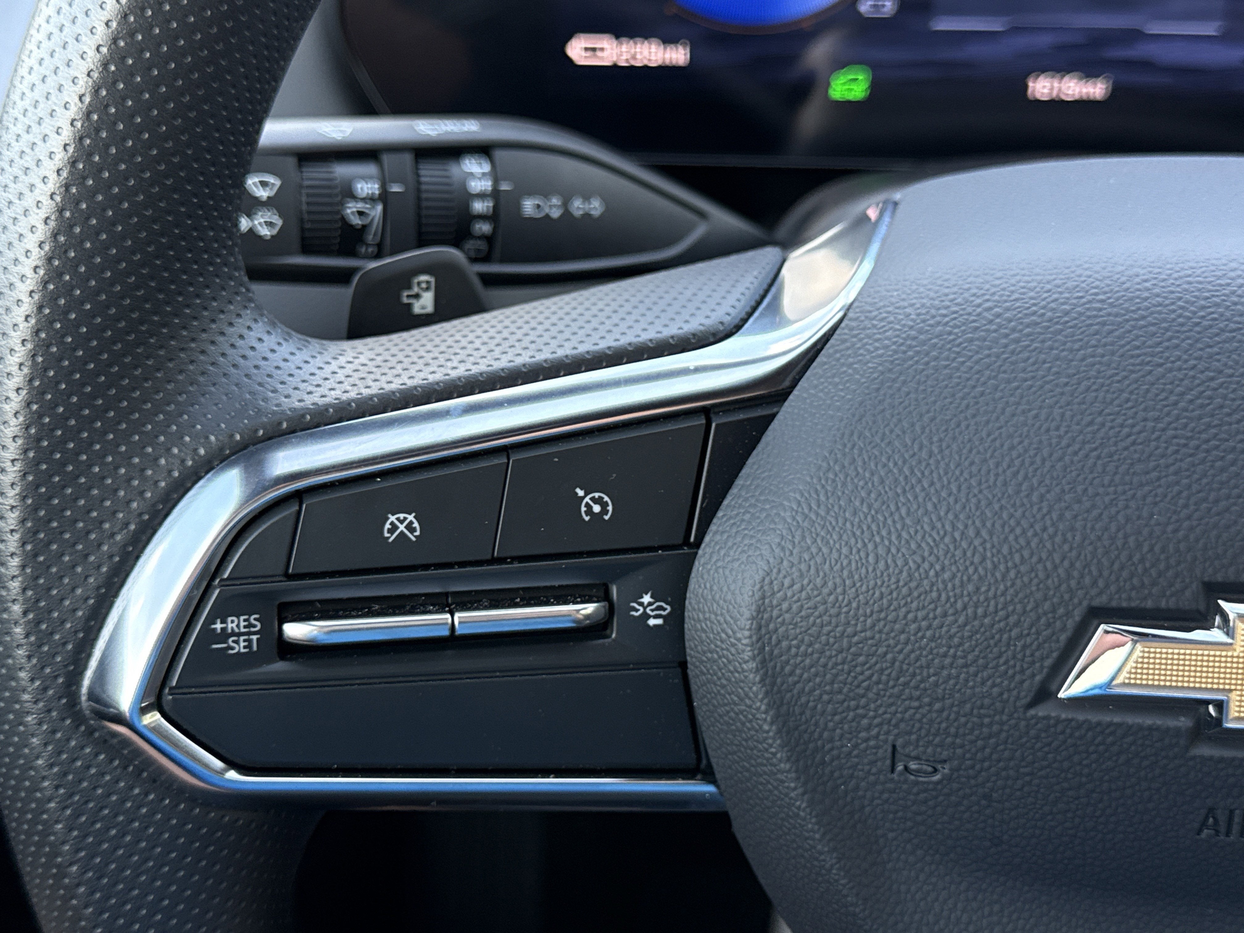 2026 Chevrolet Equinox EV LT1 w/PCY