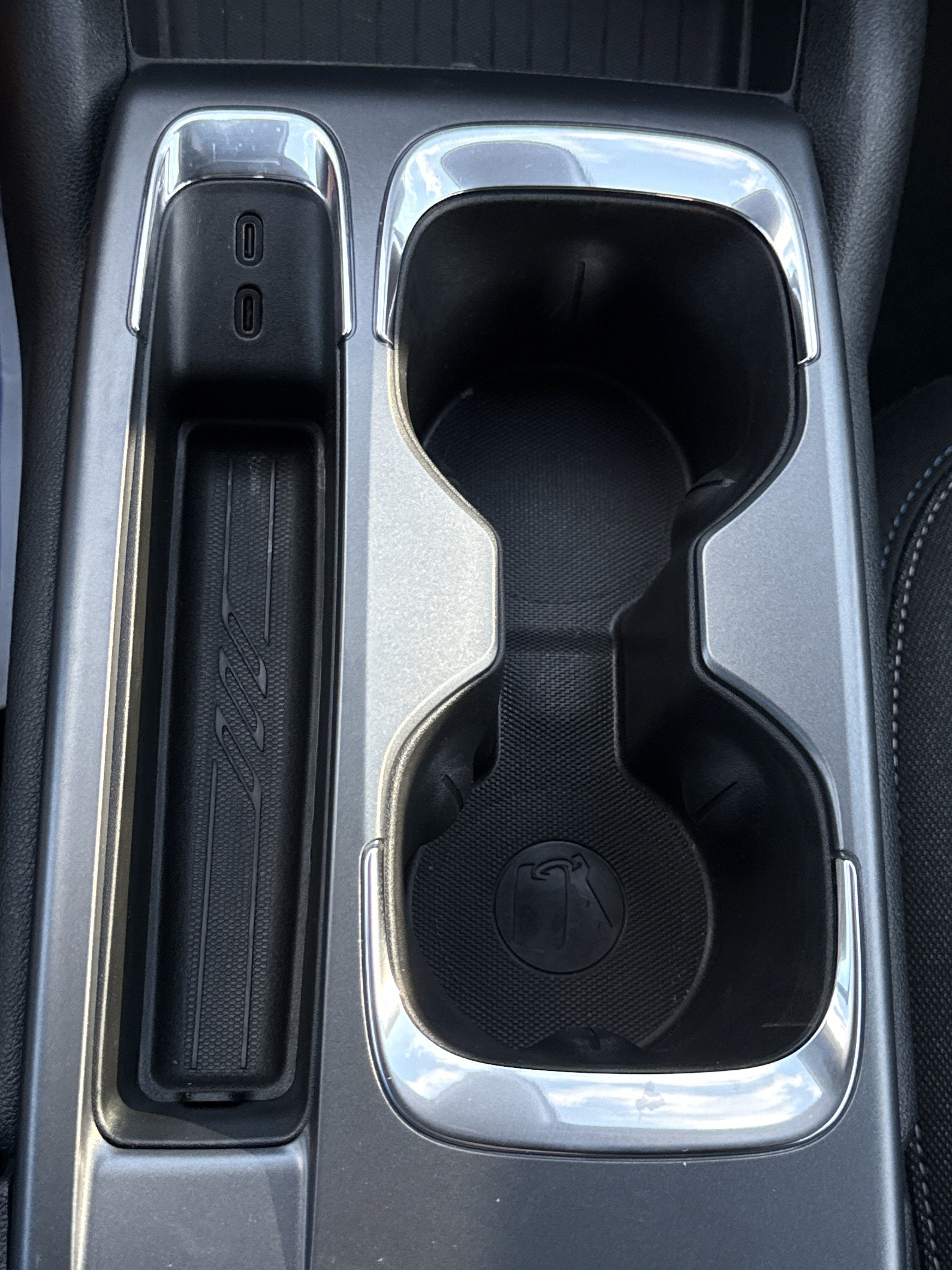 2026 Chevrolet Equinox EV LT1 w/PCY
