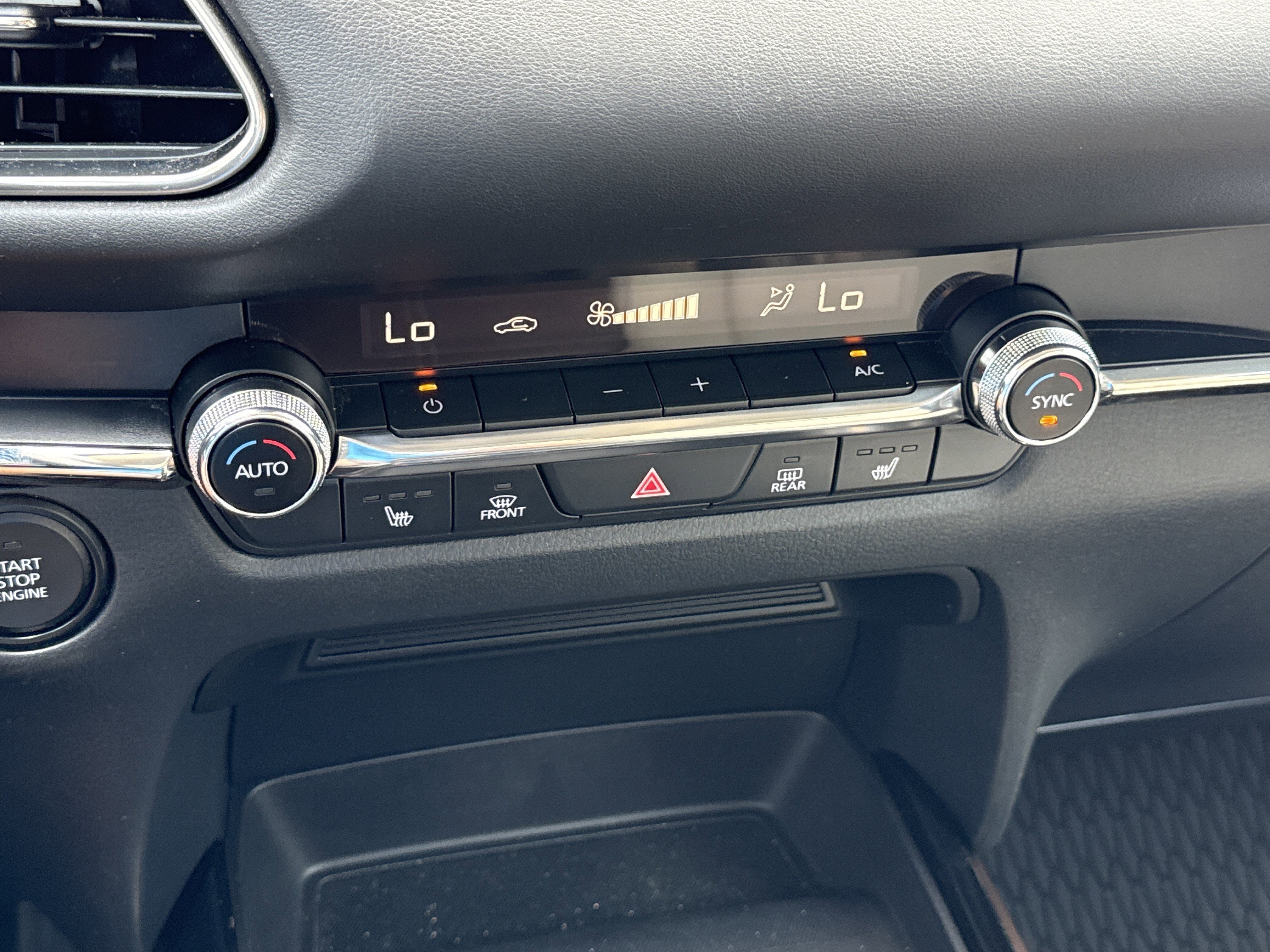 2021 Mazda Mazda CX-30 Premium