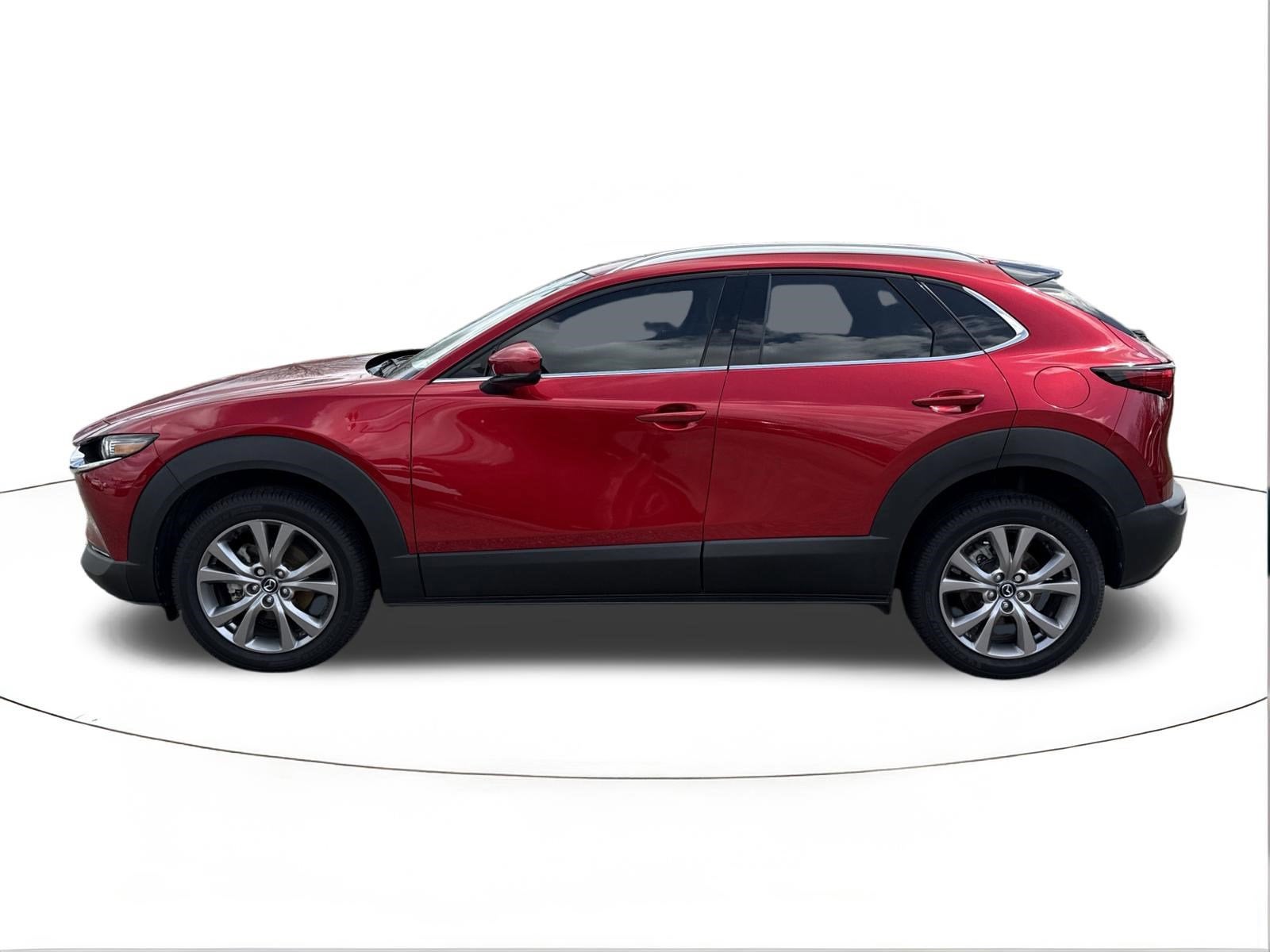2021 Mazda Mazda CX-30 Premium