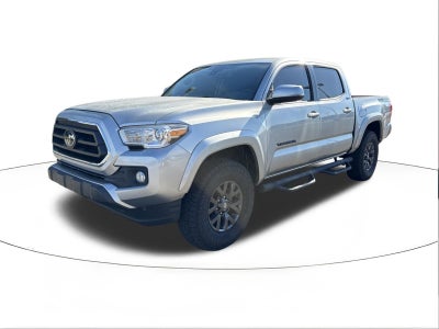 2022 Toyota Tacoma 2WD SR5
