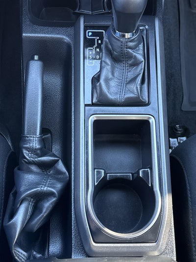 2022 Toyota Tacoma 2WD TRD Sport