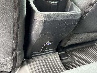 2022 Toyota Tacoma 4WD TRD Sport