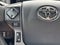 2022 Toyota Tacoma 4WD TRD Sport