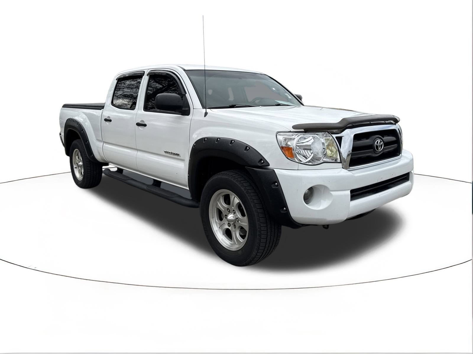 2005 Toyota Tacoma PreRunner