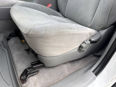 2005 Toyota Tacoma PreRunner