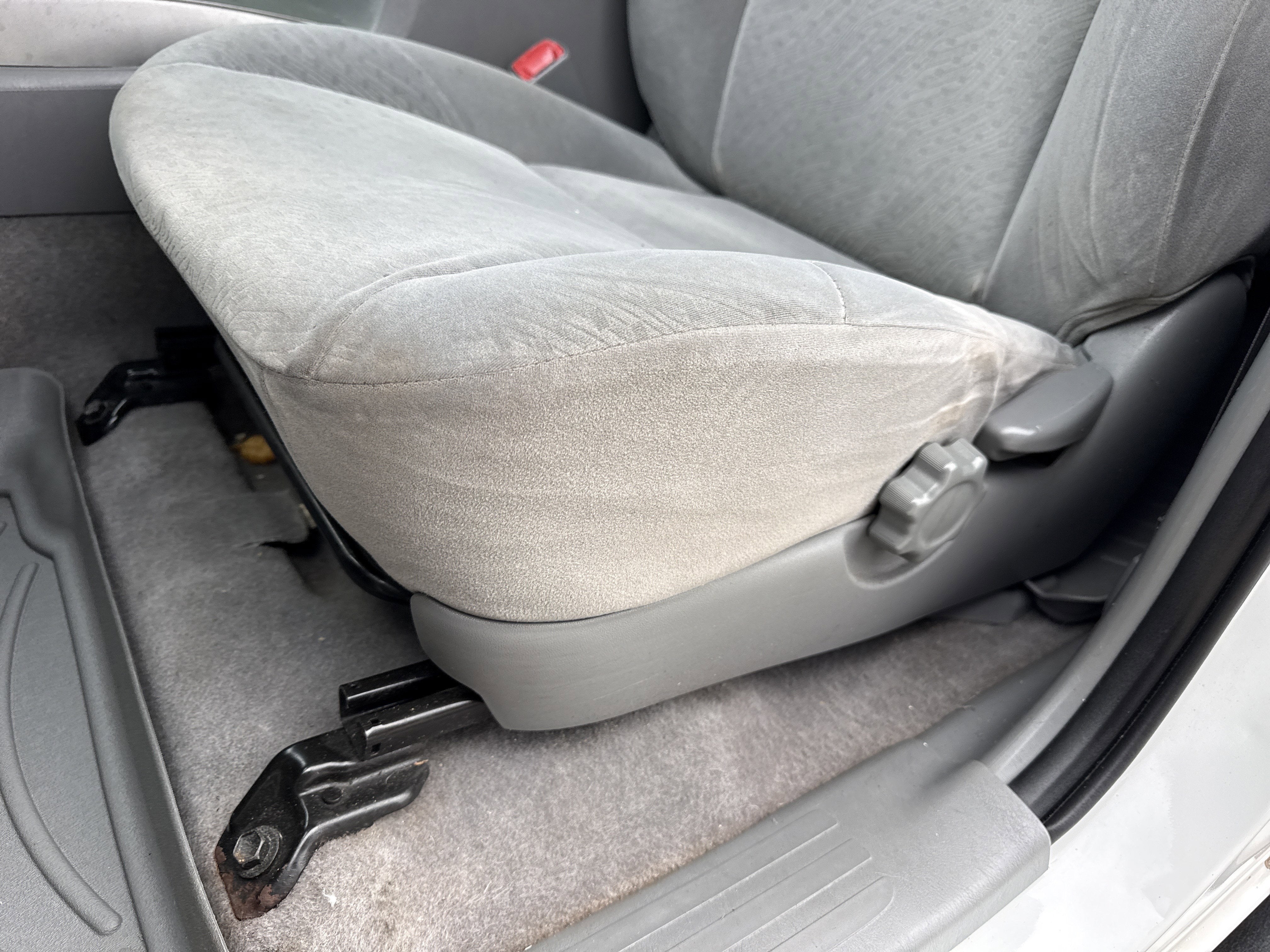 2005 Toyota Tacoma PreRunner