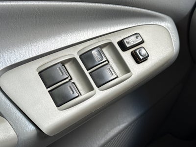 2005 Toyota Tacoma PreRunner