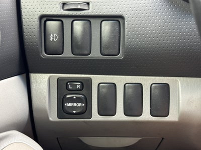 2005 Toyota Tacoma PreRunner